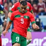 Moussa Saïb retrouve Auxerre