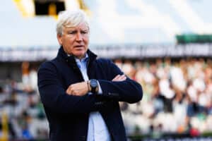 Cameroun : la 1ère liste de Brys invalidée par la Fecafoot… et retouchée ?