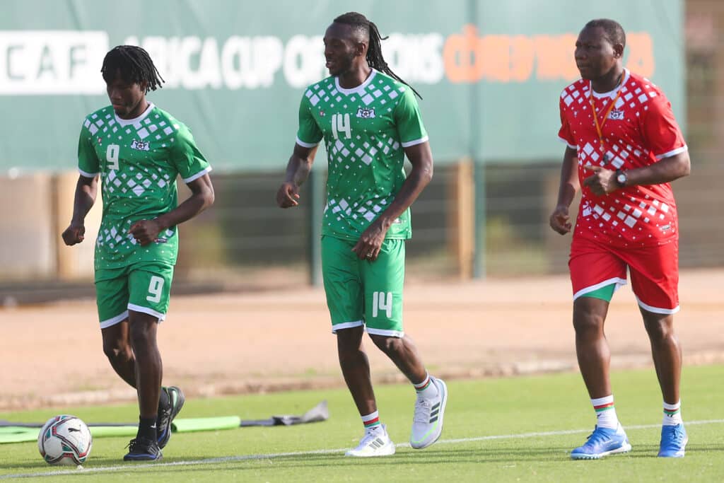 Malawi – Burkina Faso : chaîne TV et heure du match