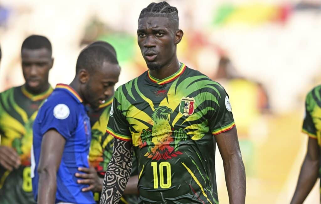 Coupe du monde 2026 (Q) : Centrafrique-Mali, un nul qui n'arrange personne