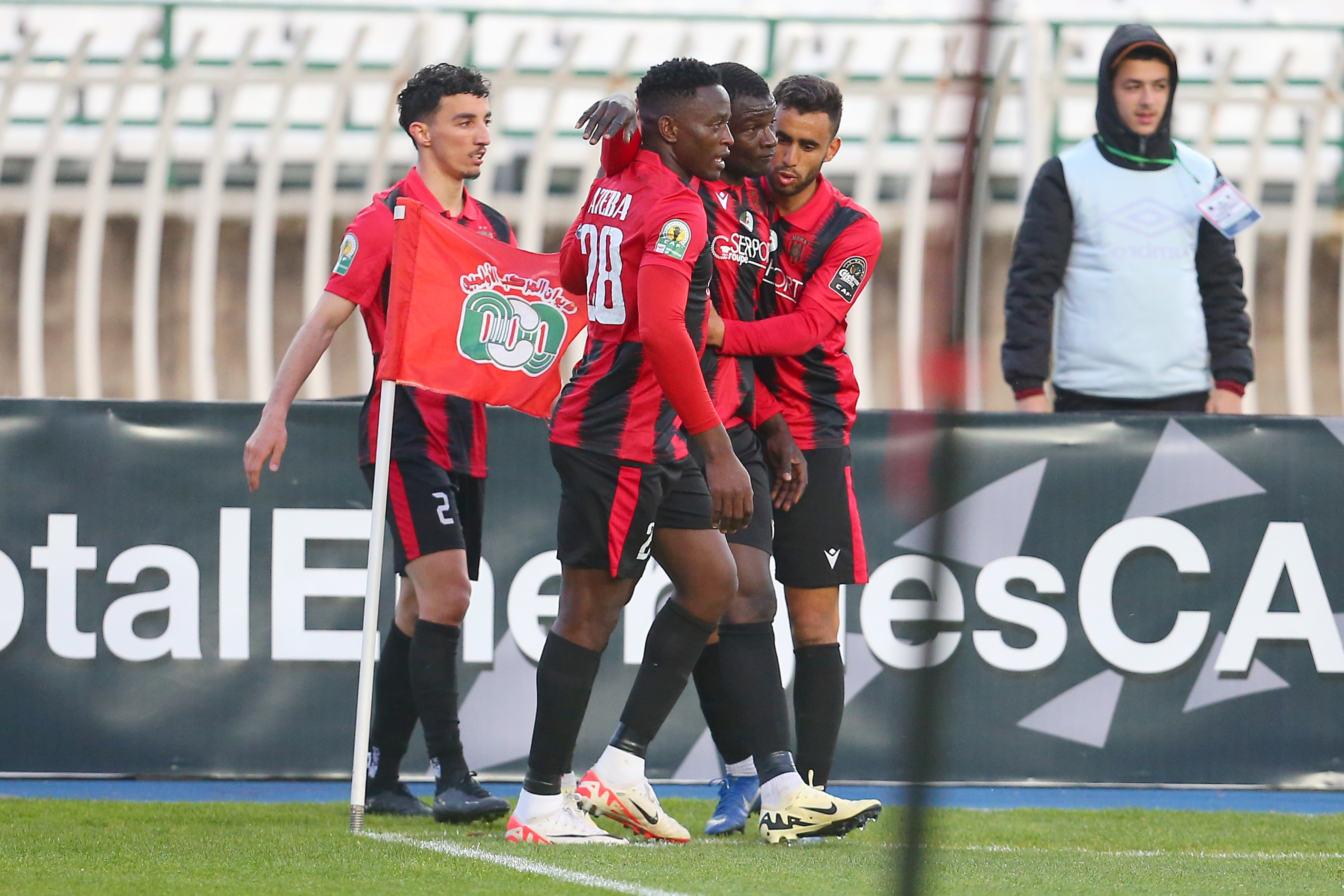 Berkane : l’USMA justifie son boycott