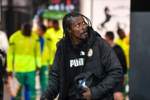 Sénégal : clap de fin immédiat pour Aliou Cissé !