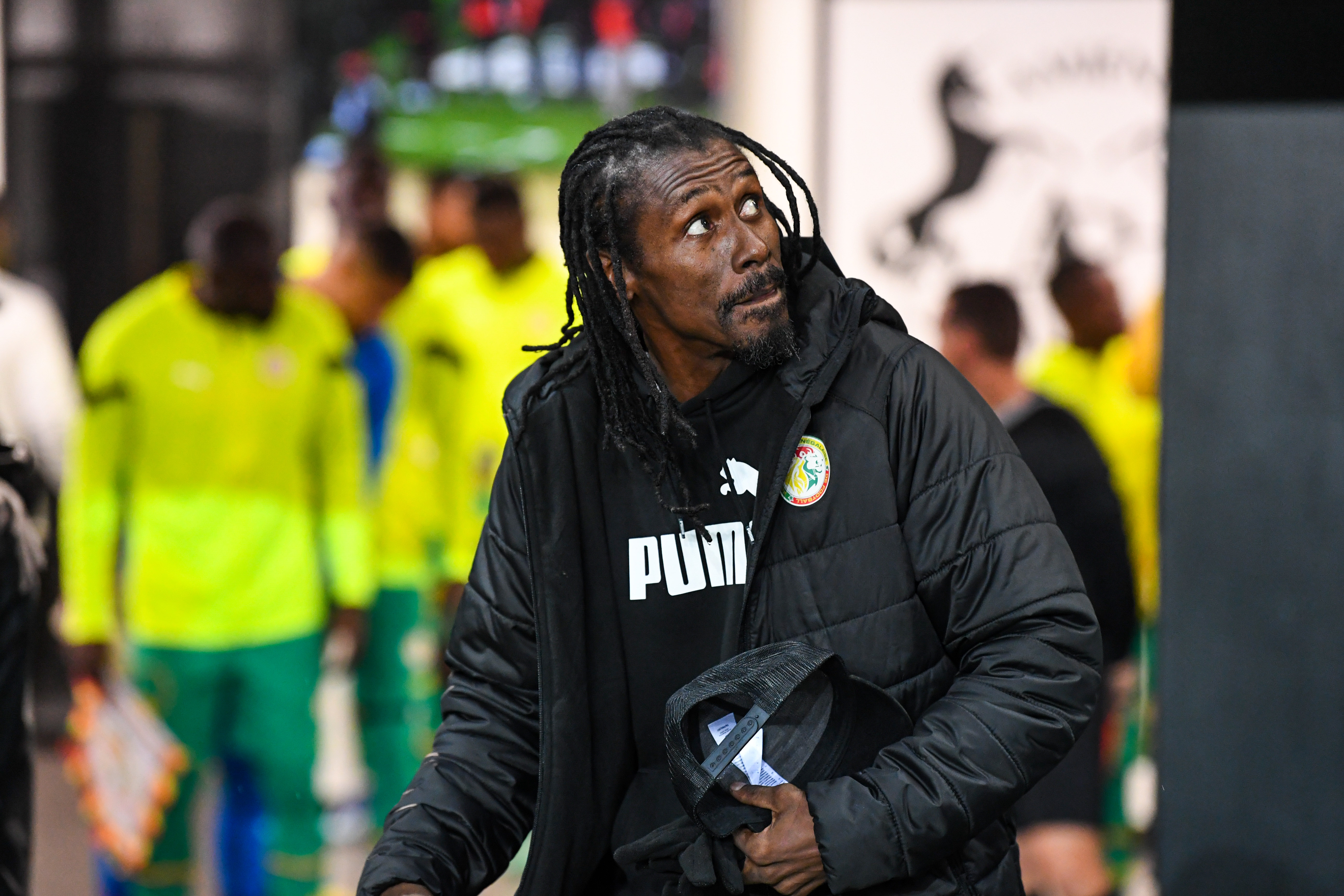 Sénégal : Aliou Cissé dévoile son aspiration ultime pour convaincre les binationaux