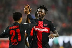 Tapsoba répond au PSG !