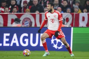 Bayern : Tuchel juge le match de Mazraoui