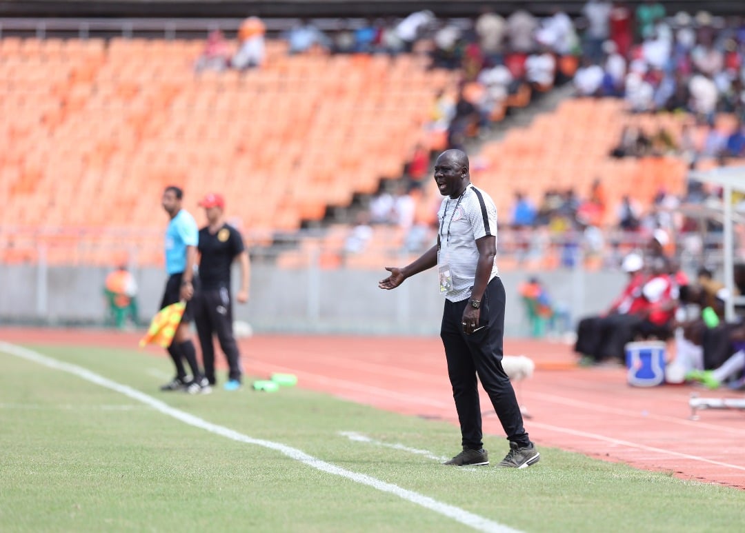 Golden Eaglets get WAFU B opponents