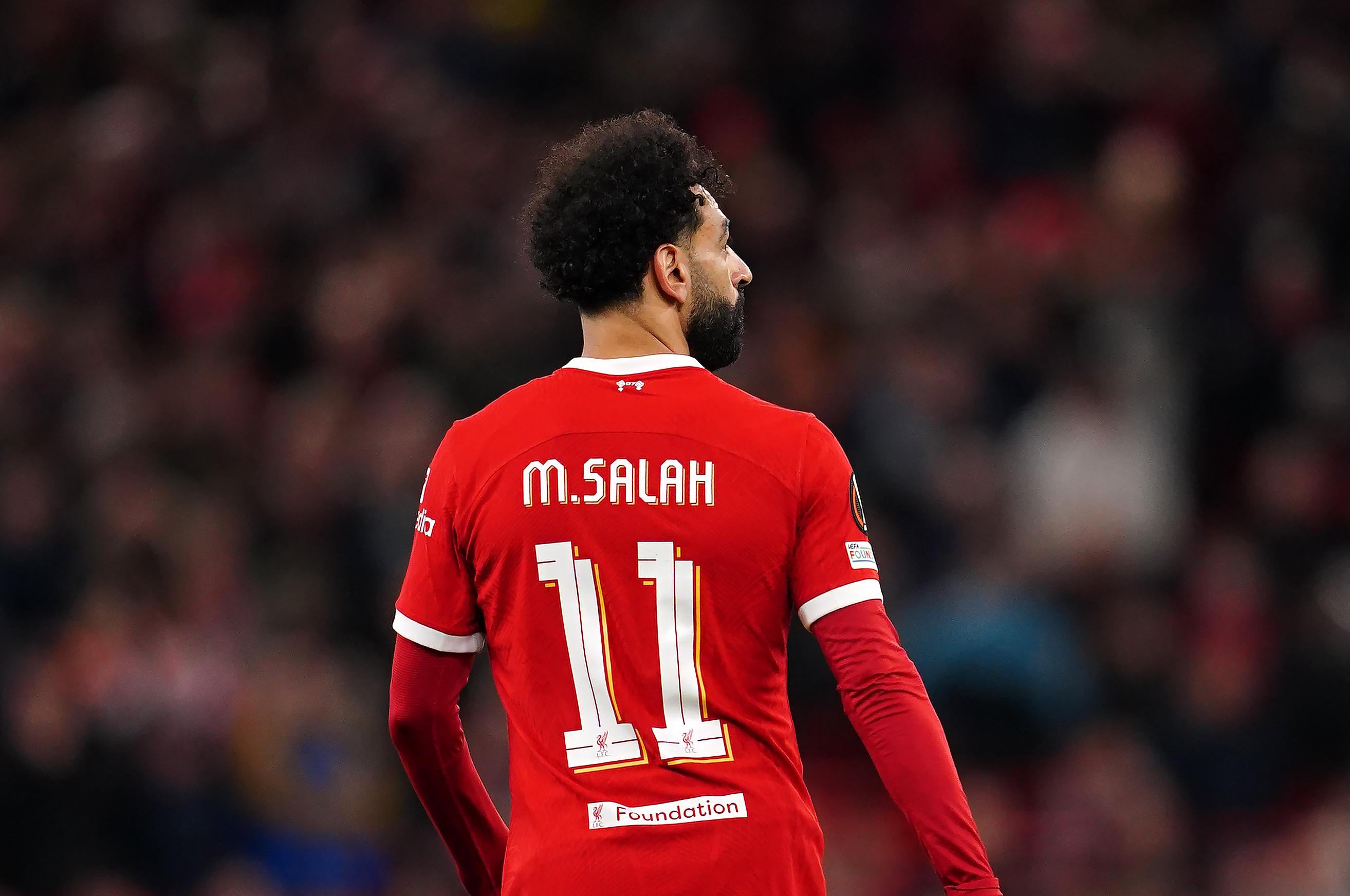 Pronostic Everton – Liverpool : la belle cote pour un but de Salah dans le derby