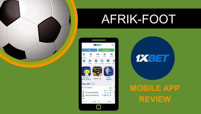 How to Download the 1xBet App for Android and iOS