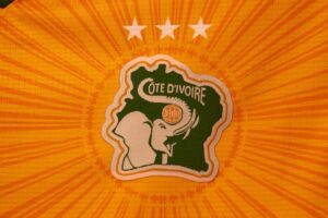 Côte d’Ivoire : le maillot 3 étoiles dévoilé !