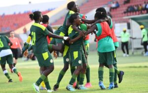 Coupe du monde U17 (F) : le Sénégal prend une option, le Burkina Faso tient tête à un cador…