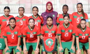 Maroc-Zambie : chaîne et heure du match – Coupe du monde U17 (F)