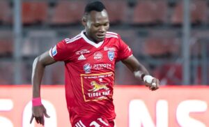 Désiré Segbe Azankpo : « Sadio n’a pas été respecté à sa juste valeur au Bayern »