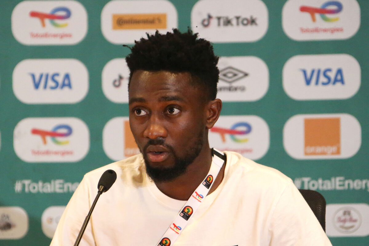 Ndidi reveals his midfield transformation journey at Leicester