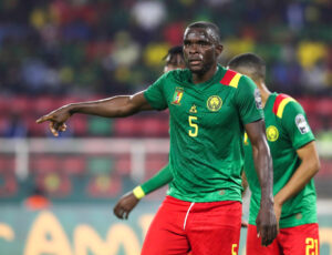 Cameroun : Brys en passe de rappeler un banni d’Eto’o ?