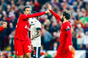 Liverpool : Romano annonce le départ d’un nouvel Africain !