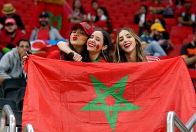 L'actualité du football africain