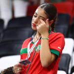 Le pétage de plomb de Ziyech avec Al-Duhail