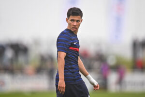 OM : l’Algérie s’attaque à un minot !