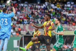 Algérie : l’Ouganda dévoile sa liste, avec un “Italien” !