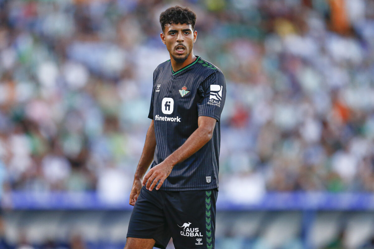 Maroc : un Lion de l’Atlas vers la Premier League pour 14 M€ !