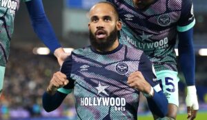 Cameroun : Mbeumo dans le viseur d’un cador anglais !