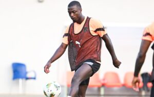 Côte d’Ivoire : Nicolas Pépé s’offre un rebond inespéré (officiel)