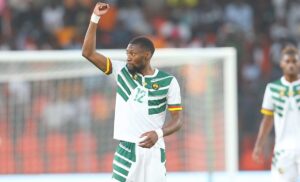 En feu, Toko Ekambi et Seko Fofana collent une manita à Al-Ittihad !