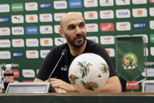 Maroc : la liste contre la Centrafrique sans Ziyech, avec Sahraoui et 4 surprises