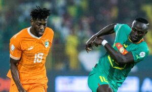 Sénégal-Côte d’Ivoire : Sangaré fait une révélation sur le tacle de Mané