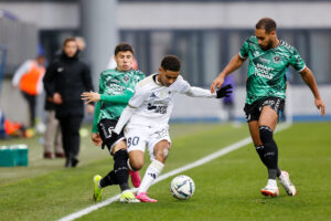 Maroc U20 : la liste contre la RDC, avec un nouveau de France !