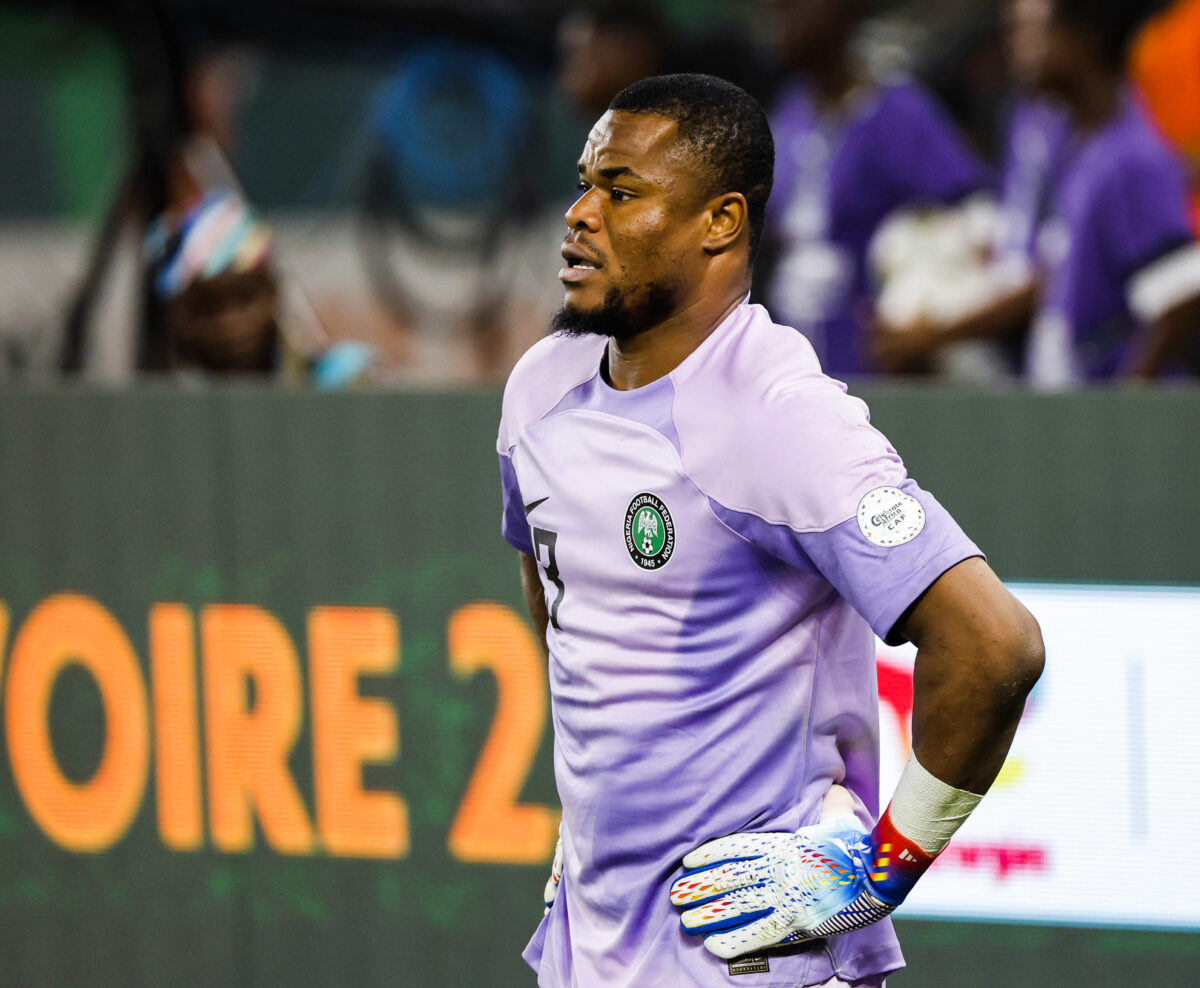 Super Eagles: Deja vu as goalkeeping uncertainty threatens World Cup dream