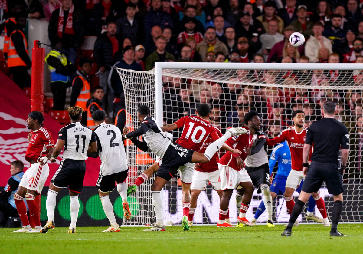 Chelsea plot to hijack Newcastle’s move for Super Eagles-eligible Premier League star