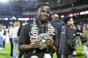 Côte d’Ivoire : Yoram Zague, futur cœur d’Eléphant ?