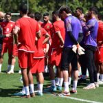 Côte d’Ivoire : la liste avec un nouveau de Ligue 1 et Amad Diallo, sans 5 absents de taille