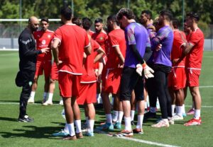 L'actualité du football africain