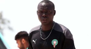 Maroc : Ngalla Sylla – “j’avais un élan, vous l’avez brisé” (Beach Soccer)