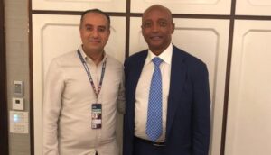 USMA-Berkane : la CAF s’explique auprès de l’Algérie… et lui fait une promesse ?