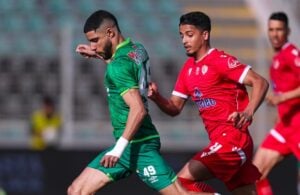 Maroc : Mehdi Maouhoub ciblé par un monument du foot français