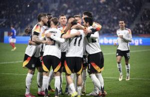 Allemagne groupe cel