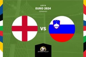 Pronostic Angleterre – Slovénie : qui marquera pour les Three Lions ?