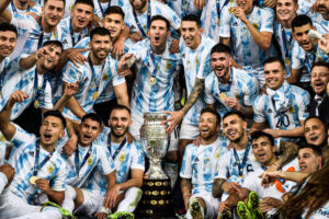 Pronostic Copa America 2024 : la sélection des meilleurs paris de nos experts