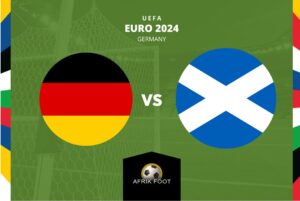 Pronostic Allemagne – Écosse : 3 paris à tenter sur le match d’ouverture de l’Euro 2024