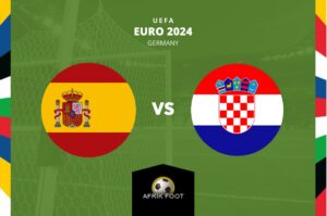 Pronostic Espagne – Croatie : quel buteur choisir pour ce choc du groupe B ?