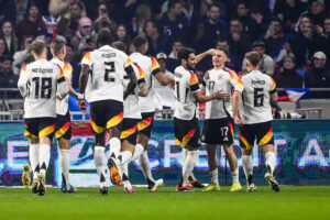 Pronostic Allemagne – Grèce : Deux paris à plus de 2.00 à tenter sur ce match de la Mannschaft
