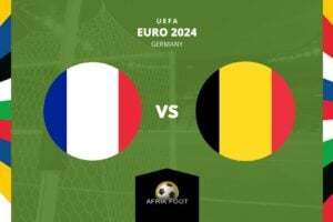 Pronostic France – Belgique : 3 paris à choisir sur le match des Bleus
