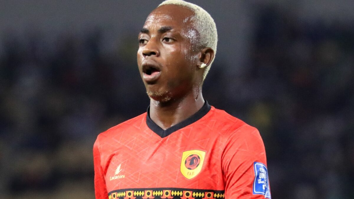 Who is Orlando Pirates’ signing Gilberto and what does he bring to Bucs?