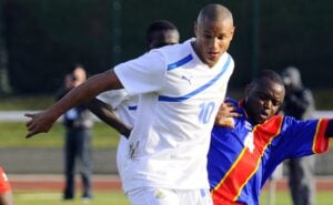 Gabon : Daniel Cousin – “la sélection, ce n’est pas le carnaval”