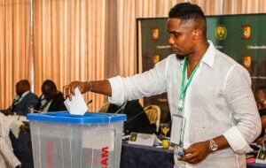 Cameroun : un nouveau dossier gênant pour Eto’o