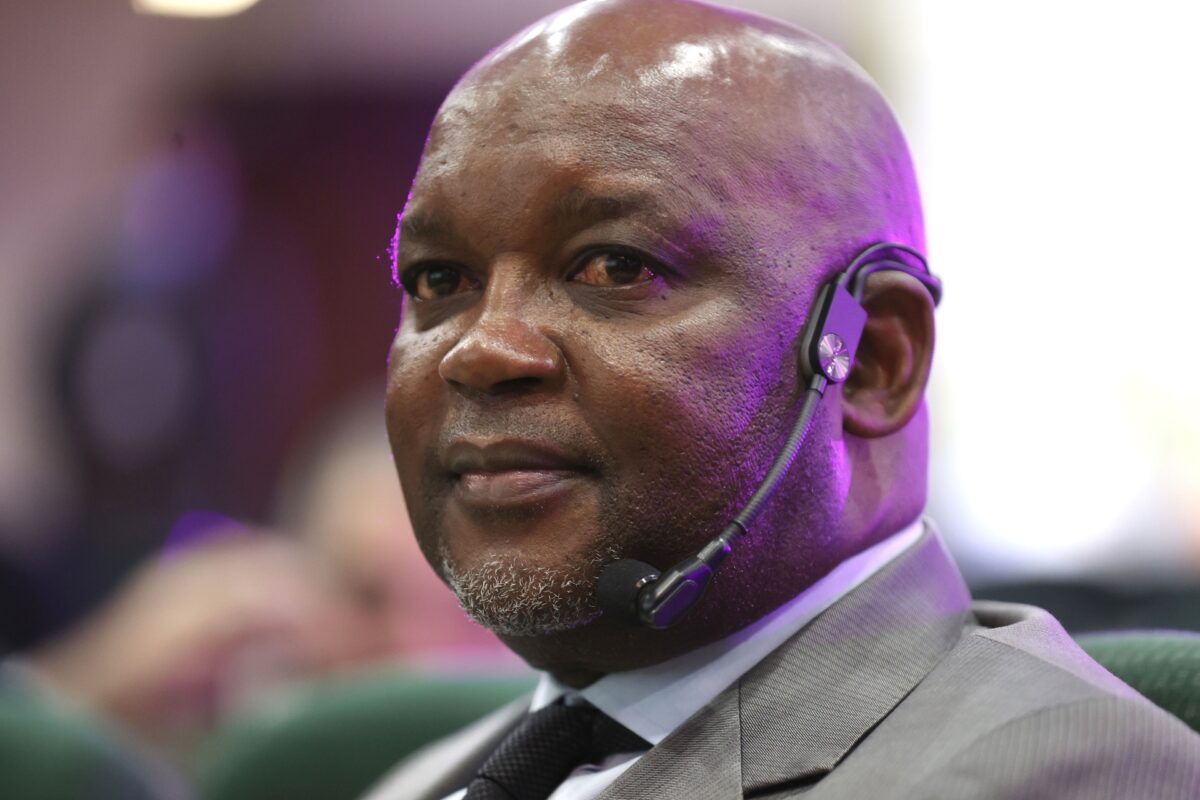 ‘Hiring Mosimane will reduce Kaizer Chiefs problem, why Nabi?’ Ertugral questions Amakhosi 
