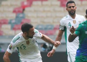 Algérie : un Fennec plus payé depuis 6 mois en Arabie Saoudite !